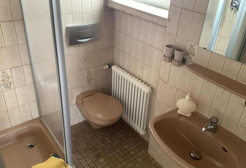 اتاق اکونومی, Gästehaus Am Lindenweg