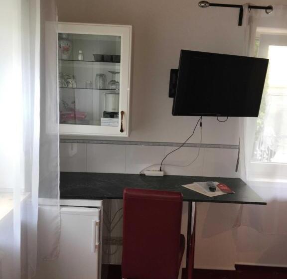 اتاق اکونومی, Gästehaus Am Lindenweg