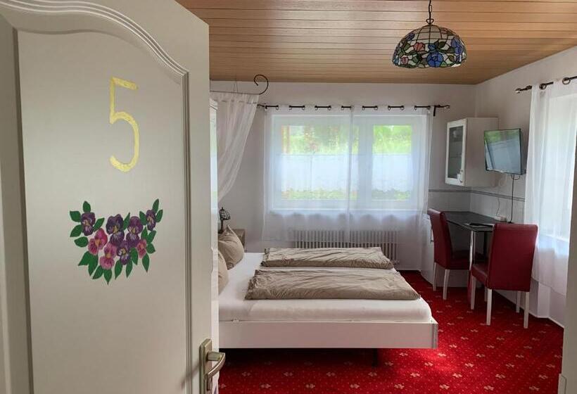 اتاق اکونومی, Gästehaus Am Lindenweg