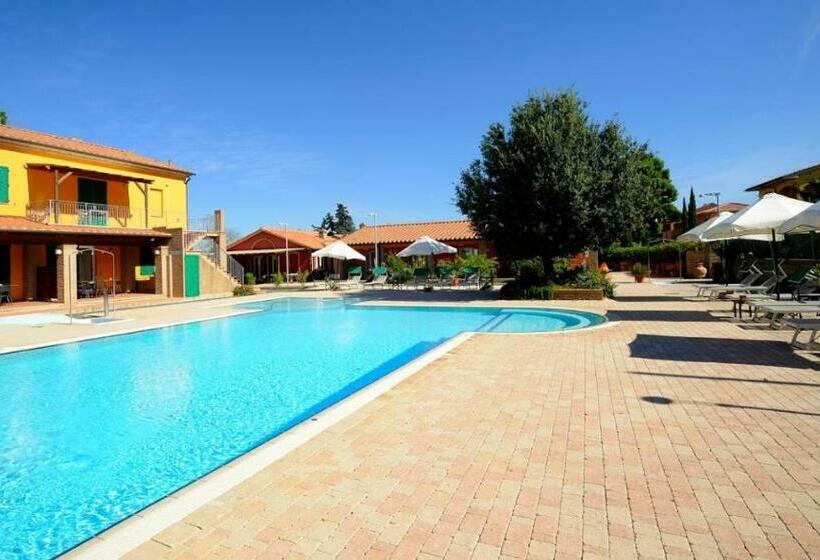 ベーシックルーム, Ombra Verde Residence E B&b