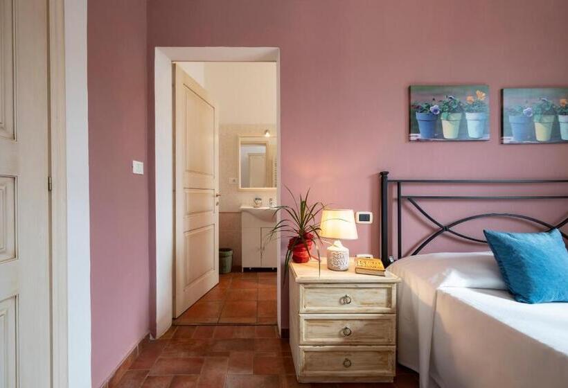 ベーシックルーム, Ombra Verde Residence E B&b