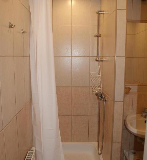 استودیوی استاندارد, Pokoje Gościnne Wiślna