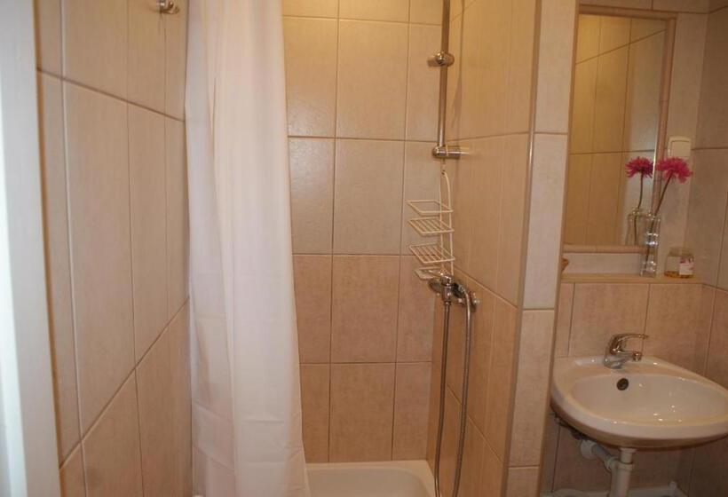 استودیوی استاندارد, Pokoje Gościnne Wiślna