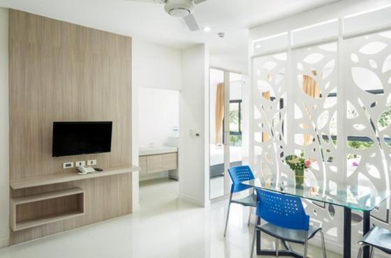سوییت سوپریور, S4 Nai Yang Beach   Near Phuket Airport