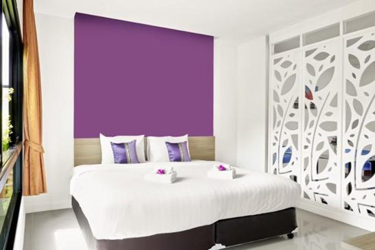 سوییت سوپریور, S4 Nai Yang Beach   Near Phuket Airport
