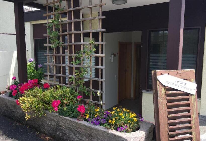 استودیوی استاندارد, Uferperle   Gästehaus Am Bodensee