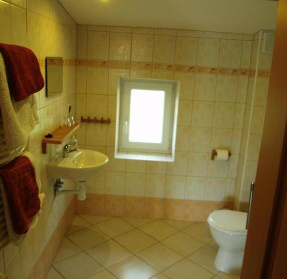 اتاق استاندارد, W Starym Ogrodnictwie