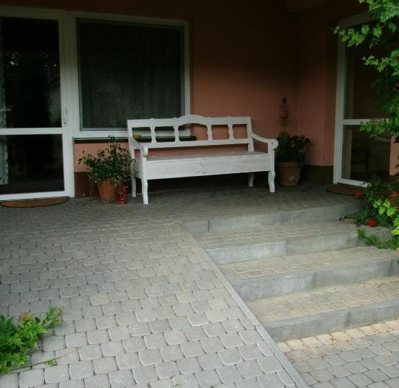 اتاق استاندارد, W Starym Ogrodnictwie