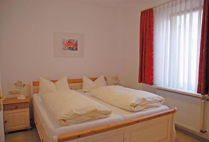 آپارتمان 2 خوابه, Seehotel Zur Münz