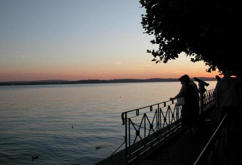 آپارتمان 2 خوابه, Seehotel Zur Münz