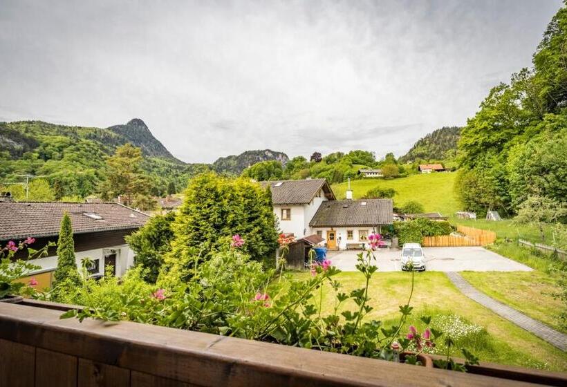اتاق استاندارد یک نفره, Landhaus Weiß