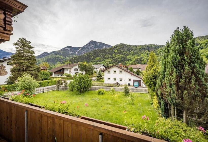 اتاق استاندارد سه نفره, Landhaus Weiß