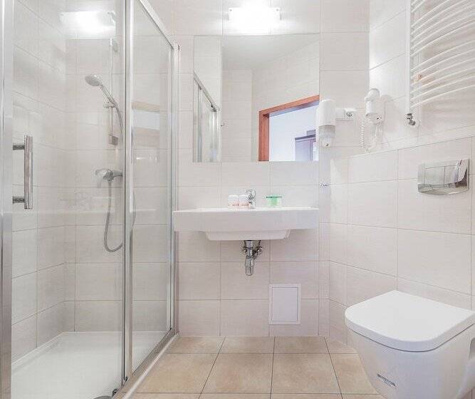 اتاق استاندارد, Rezydent Resort