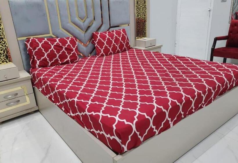 اتاق اکونومی, Karachi Guest House Gulshan E Iqbal