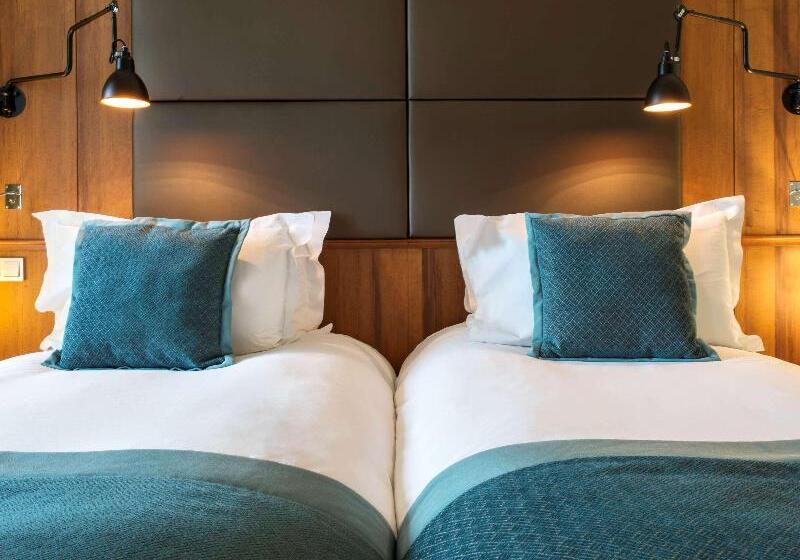 سوئیت با تخت بزرگ, Comfort Inn & Suites Pueblo