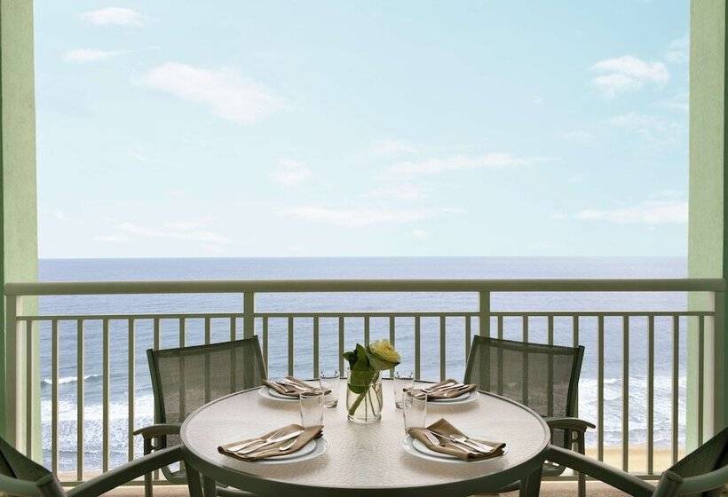 سوئیت برای معلولان, Hilton Ocean City Oceanfront Suites