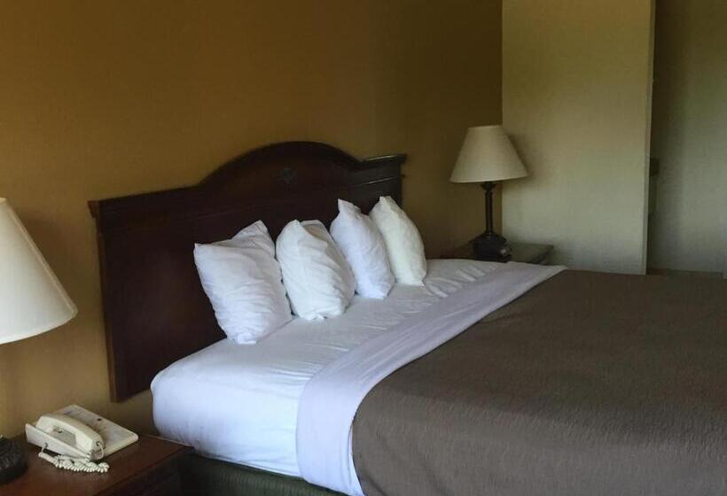 Habitación Estándar Cama King, Likehome Extended Stay Hotel Warner Robins