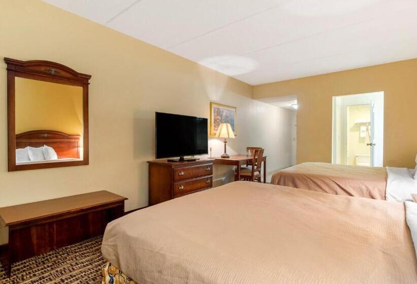 Chambre Standard, Likehome Extended Stay Hotel Warner Robins