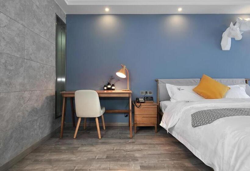 اتاق سوپریور, Oh! Hotel   Nordic Style