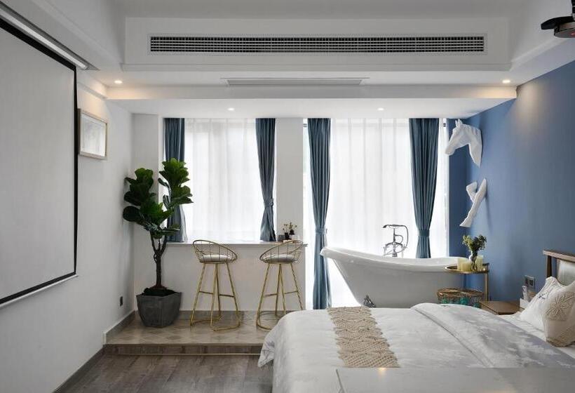 اتاق لوکس, Oh! Hotel   Nordic Style