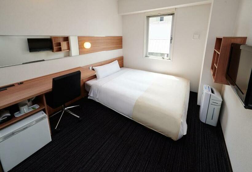 اتاق استاندارد, Super Hotel Namba Nipponbashi