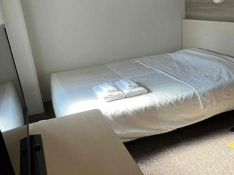اتاق استاندارد, Smile Hotel Osaka Tennoji