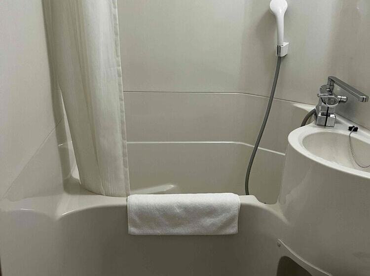 اتاق استاندارد, Smile Hotel Osaka Tennoji