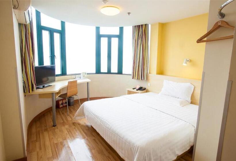 اتاق اکونومی, 7 Days Inn Xian Chang Ying Road