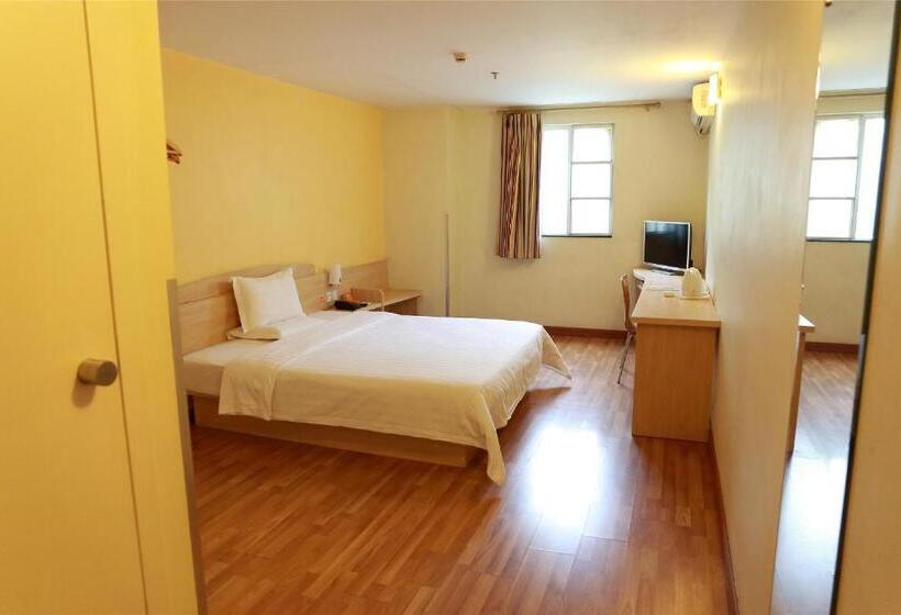 اتاق استاندارد, 7 Days Inn Xian Chang Ying Road