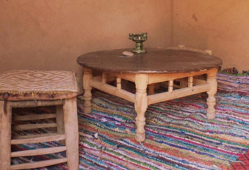 اتاق کلاسیک, Auberge Tigida