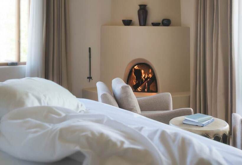 豪华房间, Four Seasons Resort Rancho Encantado Santa Fe