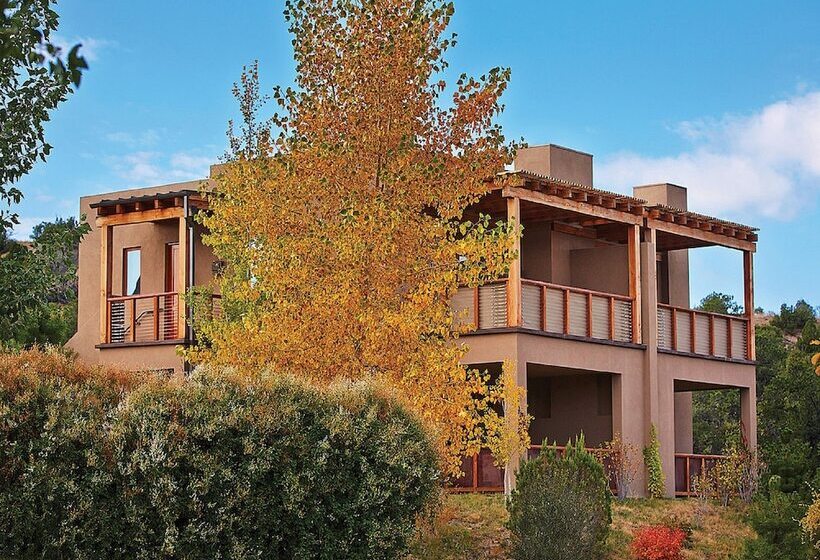 غرفة قياسية سرير مزدوج, Four Seasons Resort Rancho Encantando Santa Fe