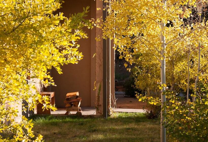 Номер Deluxe Адаптированный для Инвалидов, Four Seasons Resort Rancho Encantando Santa Fe