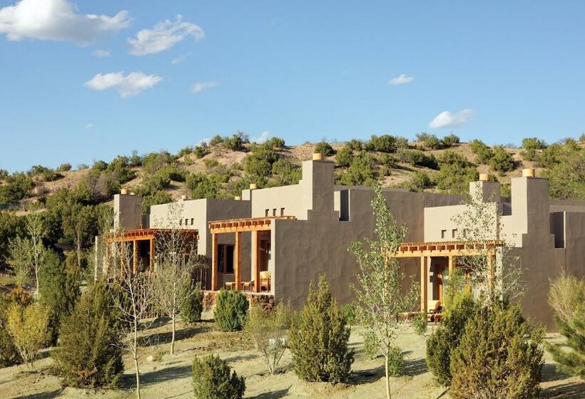 适用于残疾人士的豪华房间, Four Seasons Resort Rancho Encantado Santa Fe