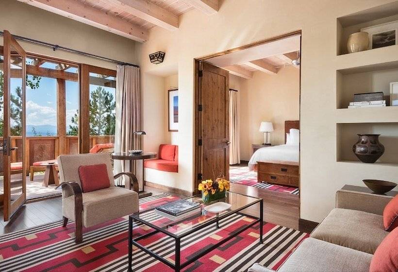 套房, Four Seasons Resort Rancho Encantado Santa Fe