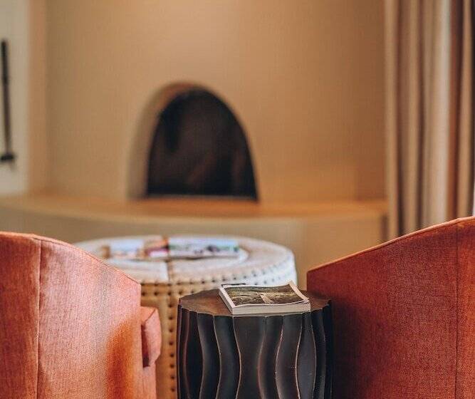 套房, Four Seasons Resort Rancho Encantado Santa Fe