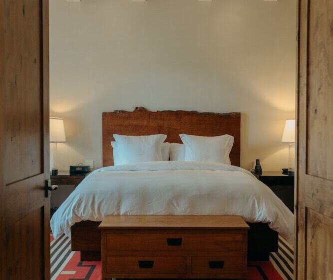 套房, Four Seasons Resort Rancho Encantado Santa Fe