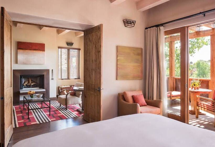 套房, Four Seasons Resort Rancho Encantado Santa Fe