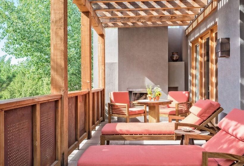 套房, Four Seasons Resort Rancho Encantado Santa Fe