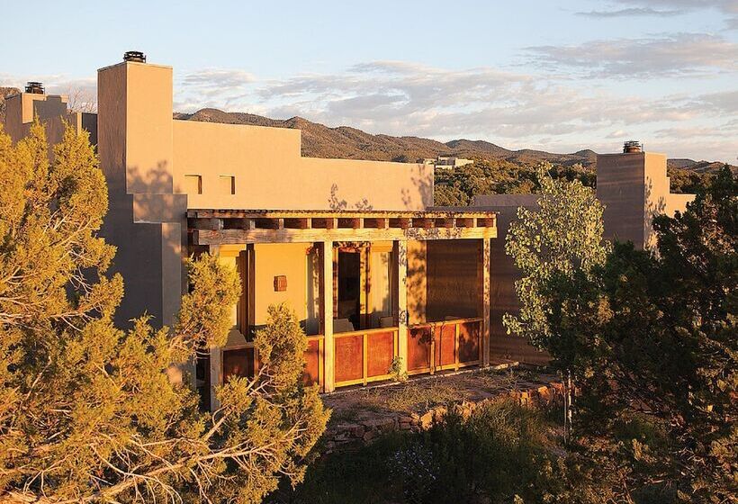 套房, Four Seasons Resort Rancho Encantado Santa Fe