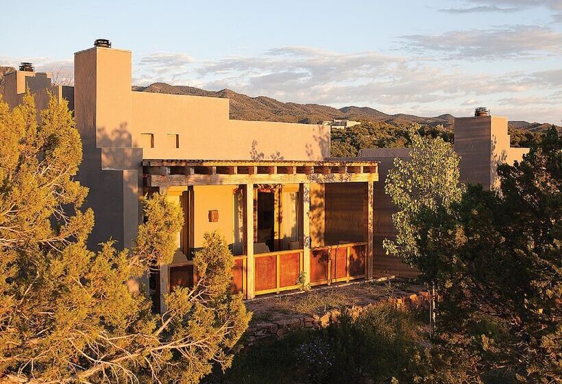 套房, Four Seasons Resort Rancho Encantando Santa Fe