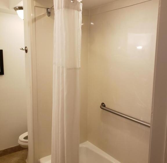 اتاق استاندارد, Country Inn & Suites By Radisson, Metairie New Orleans , La