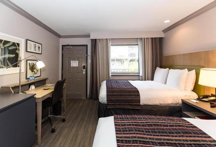 اتاق استاندارد, Country Inn & Suites By Radisson, Metairie New Orleans , La
