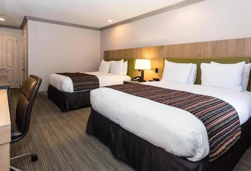 اتاق استاندارد, Country Inn & Suites By Radisson, Metairie New Orleans , La