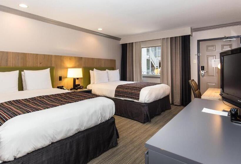 اتاق استاندارد, Country Inn & Suites By Radisson, Metairie New Orleans , La