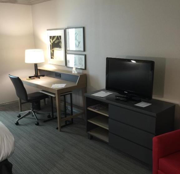 اتاق پرمیوم, Country Inn & Suites By Radisson, Metairie New Orleans , La
