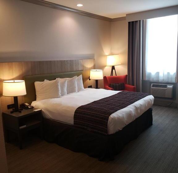 Habitación Premium, Country Inn & Suites By Radisson, Metairie , La