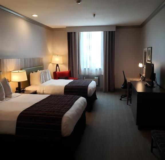 اتاق پرمیوم, Country Inn & Suites By Radisson, Metairie New Orleans , La