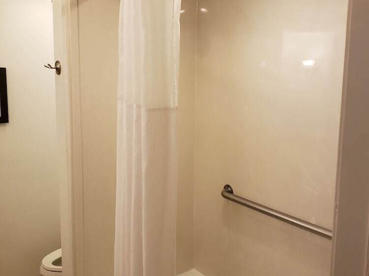 اتاق استاندارد با 2 تخت دوبل, Country Inn & Suites By Radisson, Metairie New Orleans , La