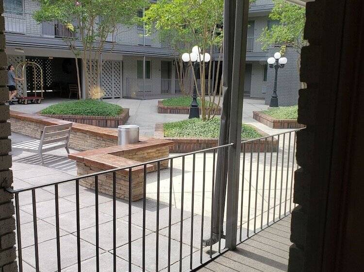 اتاق استاندارد با 2 تخت دوبل, Country Inn & Suites By Radisson, Metairie New Orleans , La
